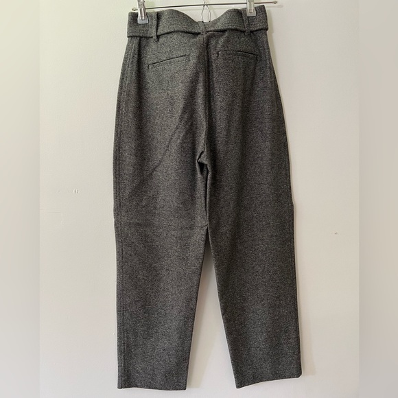 Wilfred by Aritzia Tie-Front Pant - Picture 3 of 5
